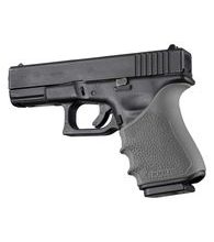 Návlek Hogue HandAll Glock 19 gen 3/4 Slate grey