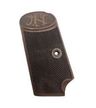 Střenky KSD Browning FN 1903 ořech s logem