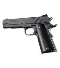 Střenky Hogue 1911 Govt. Ebony