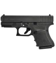 Glock 30 Gen. 4