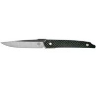 Nůž Amare Pocket Peak Fixed Satin