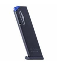 Zásobník Mec-Gar Competition CZ 75/75B / 85B / SP-01 / SHADOW / SHADOW 2 17 ran 9 mm Luger HT AFC