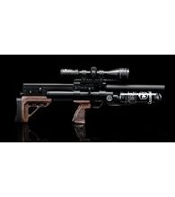 Vzduchovka Kalibrgun Cricket II Tactical 45 WTC 5,5mm