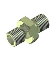 Adaptér z 1/8" na 1/8" BSP