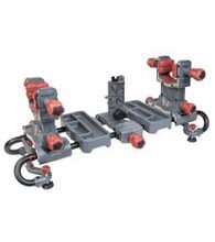 Stojan na údržbu zbraní Tipton Ultra Gun Vise