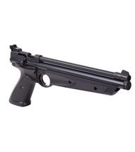 Vzduchová pistole Crosman 1377 Black 4,5mm
