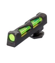 Mířidla HiViz LiteWave Glock - světlovodná muška
