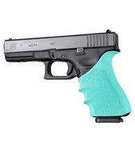 Návlek Hogue HandAll Glock 17, 17L, 17 MOS, 18, 19X, 20, 21, 22, 24, 31, 34, 34 MOS, 35, 40, 41, 45, 47 Gen 3-4
