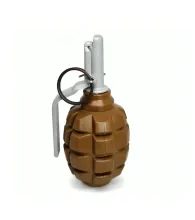 Cvičný ruční granát PYRO F1-G