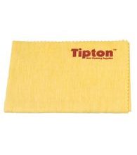 Útěrka na zbraně Tipton Silicone Gun Cloth