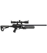 Vzduchovka BRK Commander Magnum HR XR HiLite 5,5mm