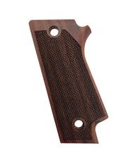 Střenky KSD Beretta 92S safety rosewood