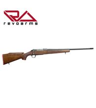 Revo Arms Hunter Wood s nábojovou schránkou