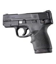 Návlek Hogue HandAll S&W M&P Shield .45 ACP/Kahr Arms P9, P40, CW9, CW40