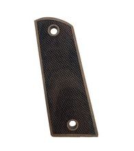 Střenky KSD 1911 Govt. & Commander Full Size ořech