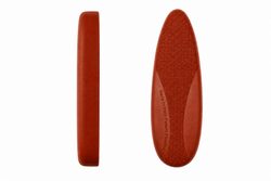 Cervellati botka Microcell červená soft 23