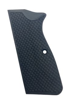 Střenky KSD Browning Hi-Power černý ořech