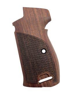 Střenky KSD Walther P88 rosewood