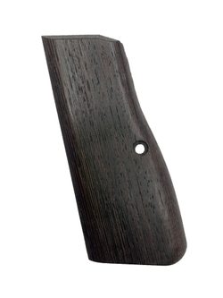 Střenky KSD Browning Hi-Power ořech 4