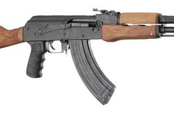 Rukojeť Hogue AK 47/74 pistolová