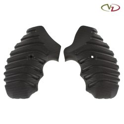 Střenky VZ Grips Smith & Wesson J rám round butt Twister - Black