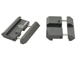 Adaptér montáže z 11mm na 22mm Leapers
