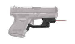 Svítilna Crimson Trace LG-436 Glock Sub-Compact/Compact červený laser