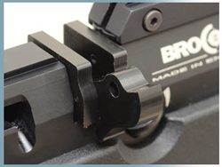 Jednoranný podavač pro BRK/Brocock Compatto a Bantam 5,5mm