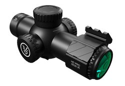 Puškohled Swampdeer HD PRO 3x30IR