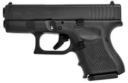 Glock 26 Gen. 4