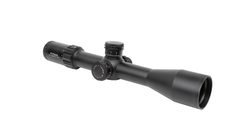 Puškohled Element Optics Titan 3-18x50 FFP APR-2D MOA