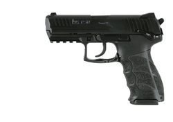 Heckler & Koch P30