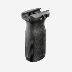 Magpul RVG Rail Vertical Grip pro weaver Black