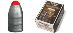 Diabolky Benjamin eXTREME Nosler 9mm