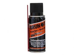 Olej Brunox Turbo Spray 100ml