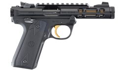 Ruger MK IV 22/45 Lite (černá).22 LR