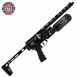 Vzduchovka Western Airguns Mordax Venom Long Strike 7,62 mm