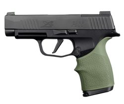 Návlek Hogue HandAll Sig Sauer P365XL OD Green