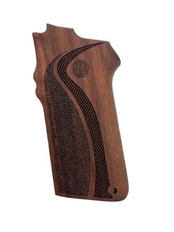 Střenky KSD Smith & Wesson 4506, 1006, 1046, 1066 a 1086 rosewood s logem