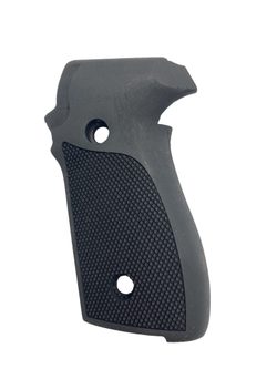 Střenky KSD Sig Sauer P228/229 černý ořech