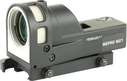 Kolimátor pro pušky a karabiny MEPRO M21