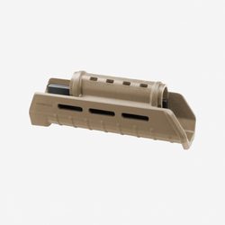 Magpul krátké předpažbí AK 47/74 pro MOE M-LOK FDE