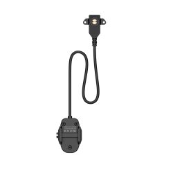 Dálkový spínač RovyVon GS1 black