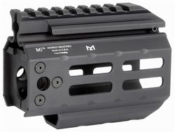 Předpažbí Midwest Industries CZ Scorpion EVO 3 4,25" M-LOK