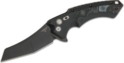 Nůž Hogue X5 4" Wharncliffe Black