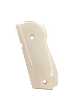 Střenky KSD Smith & Wesson 39, 52, 439, 539 a 639 slonovina