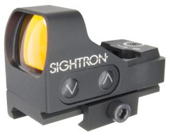 Kolimátor Sightron SRS-2 2-MOA