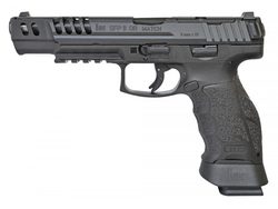 Heckler & Koch SFP9 OR Match