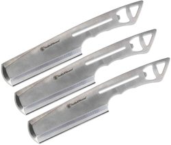 Sada vrhacích nožů Smith & Wesson Bullseye 10"