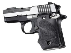 Střenky Hogue Sig Sauer P938